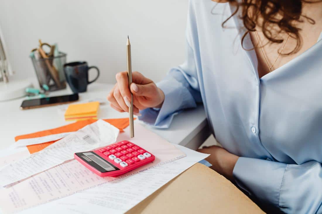 Home small business website cost