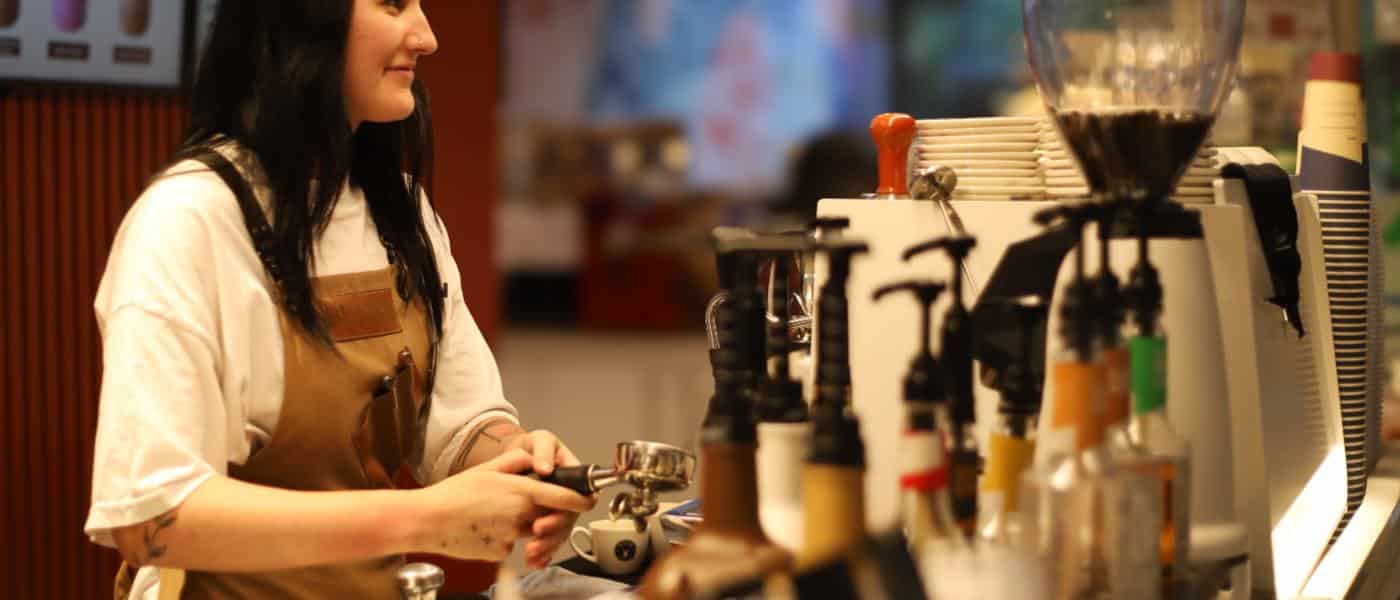 pay monthly websites for cafes and takeaways