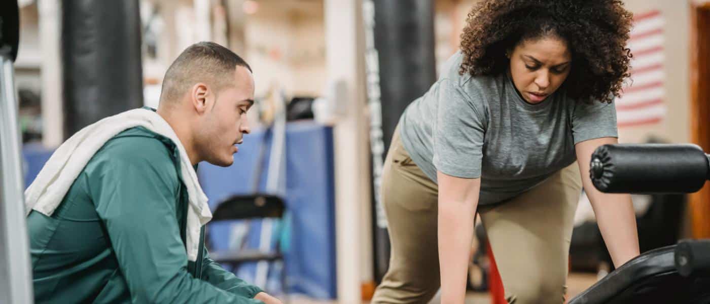 pay monthly websites for personal trainers